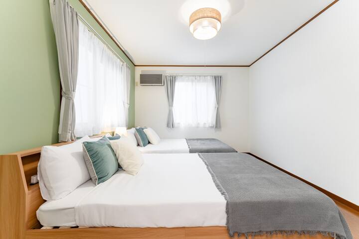 原宿エリア/駅徒歩3分/新宿、渋谷、原宿まで5分以内 gallery image 4