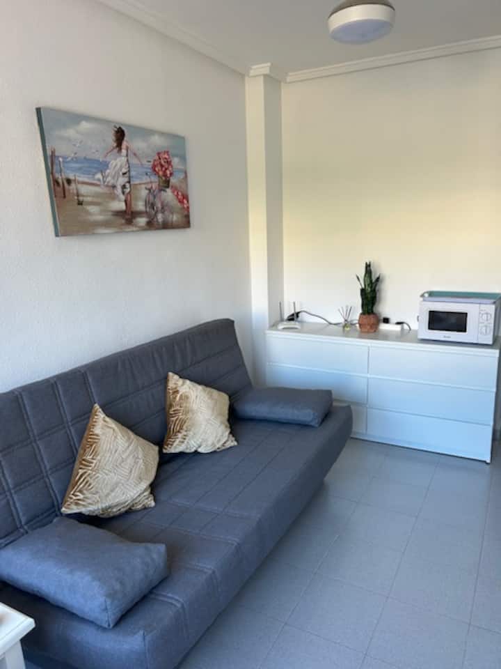 Дневна соба