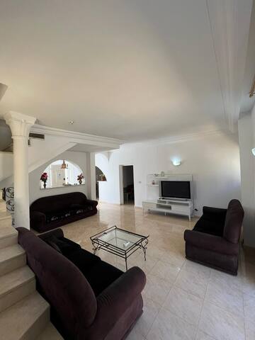 CREA SEJOUR ET LOISIR DJERBA managed Airbnb listing 1