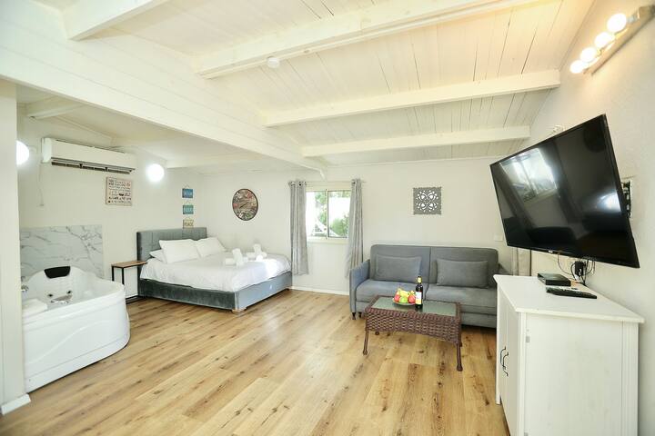 Violin network managed Airbnb listing 2