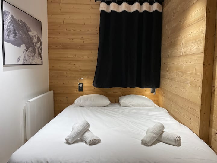 Spálňa 3