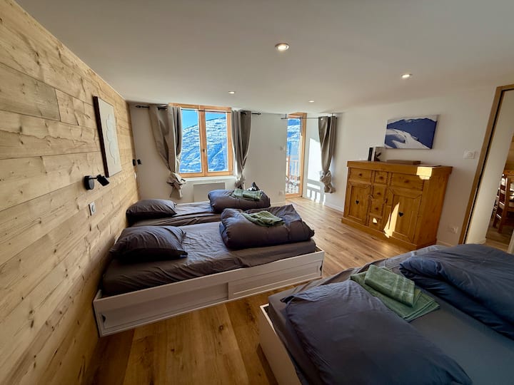 Спална соба 2