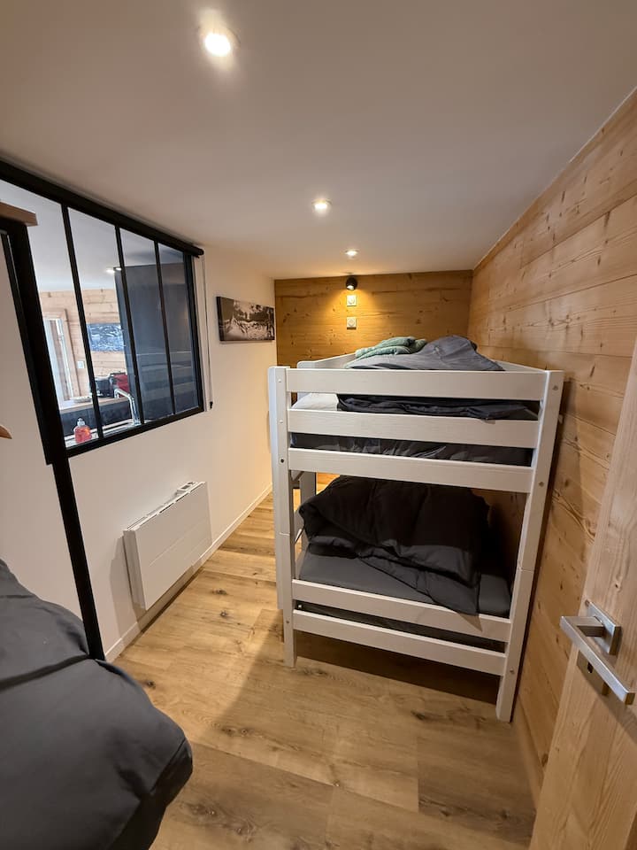 Спална соба 3