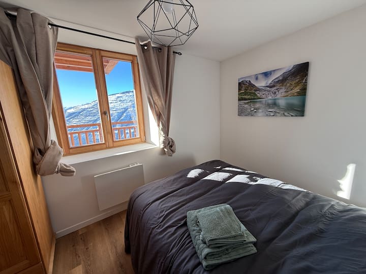 Спална соба 1