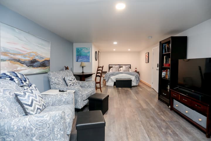 The Landing Pad Rentals - St. Thomas