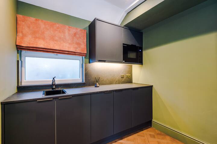 Swan Suite - Tilstone Boutique Guest Accommodation - Llandudno