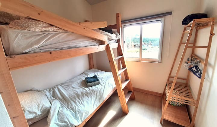 საძინებელი 3