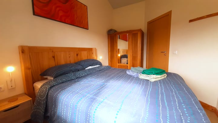 საძინებელი 1