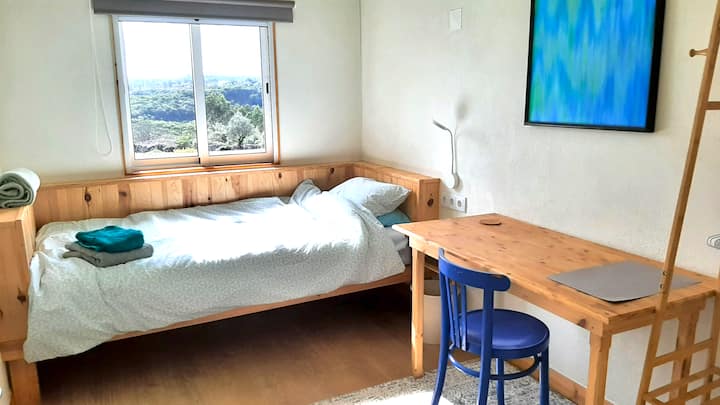 საძინებელი 2