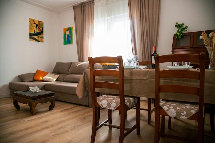 Дневна соба