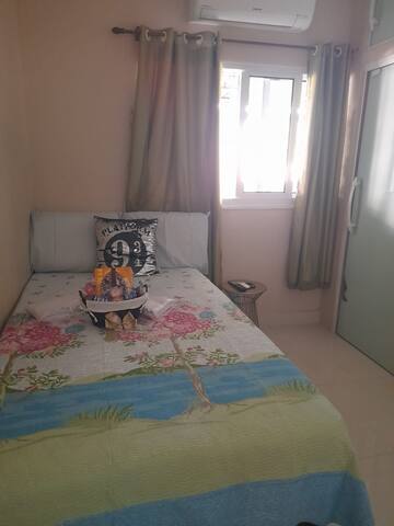 1 – Casa com piscina_ Nilton Santos_Norte Shopping gallery image 5