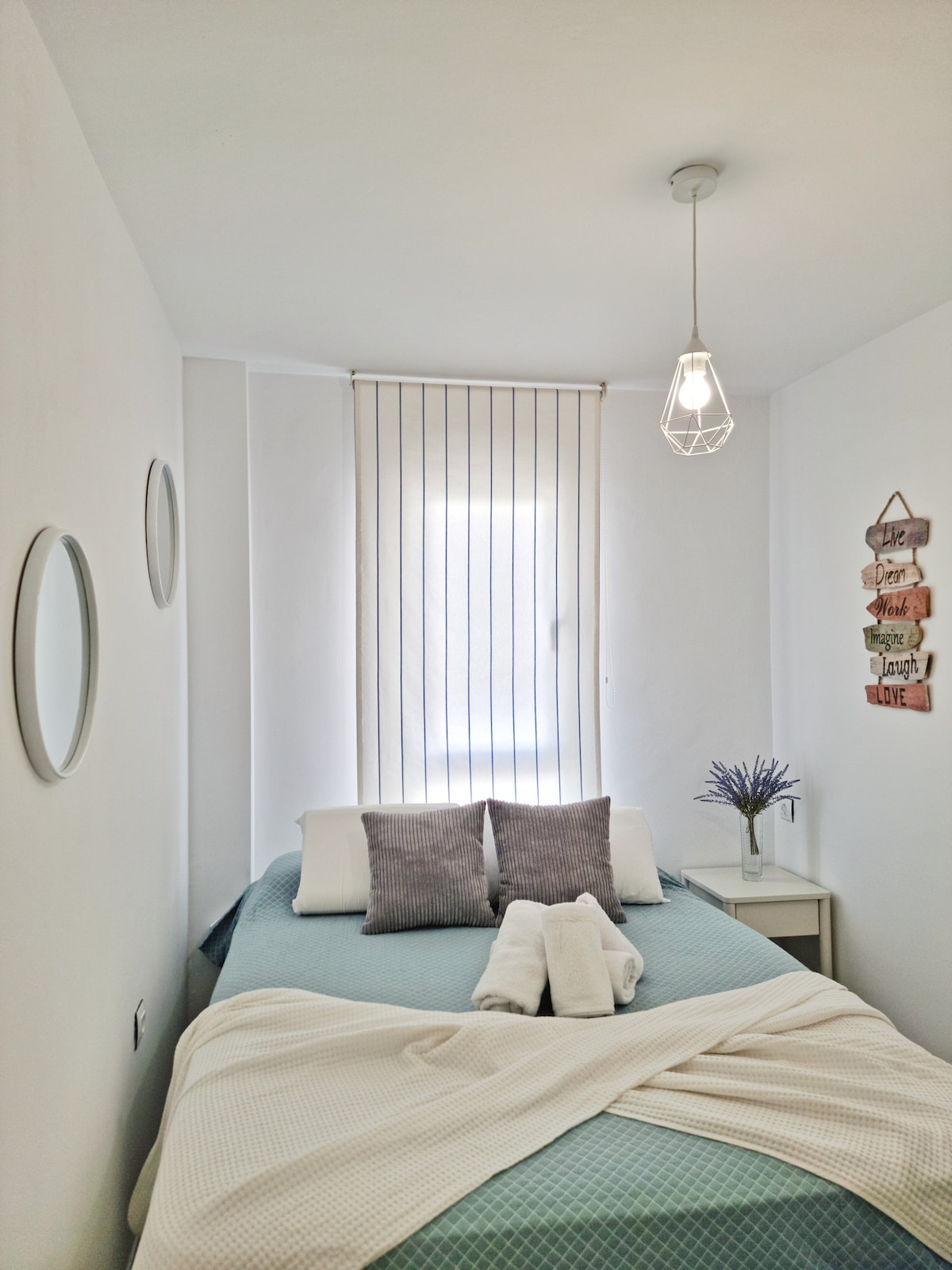 საძინებელი 1