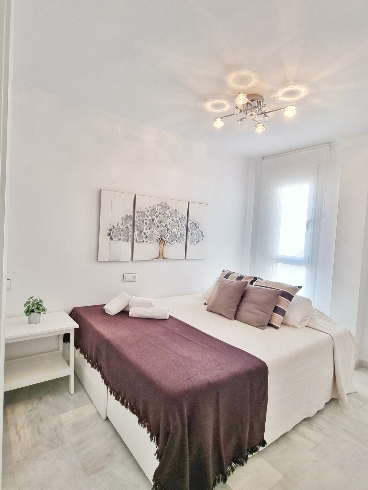 საძინებელი 2