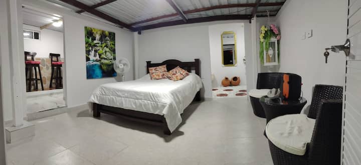 Hermosa Finca Campestre! - Versalles
