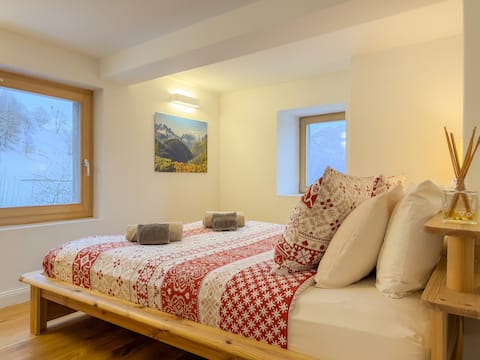 Casa Peuti * Newly Renovated