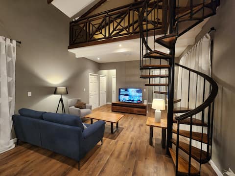 Casa Eucalipto - Brand new house in Volcán