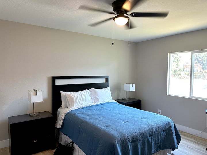 საძინებელი 2