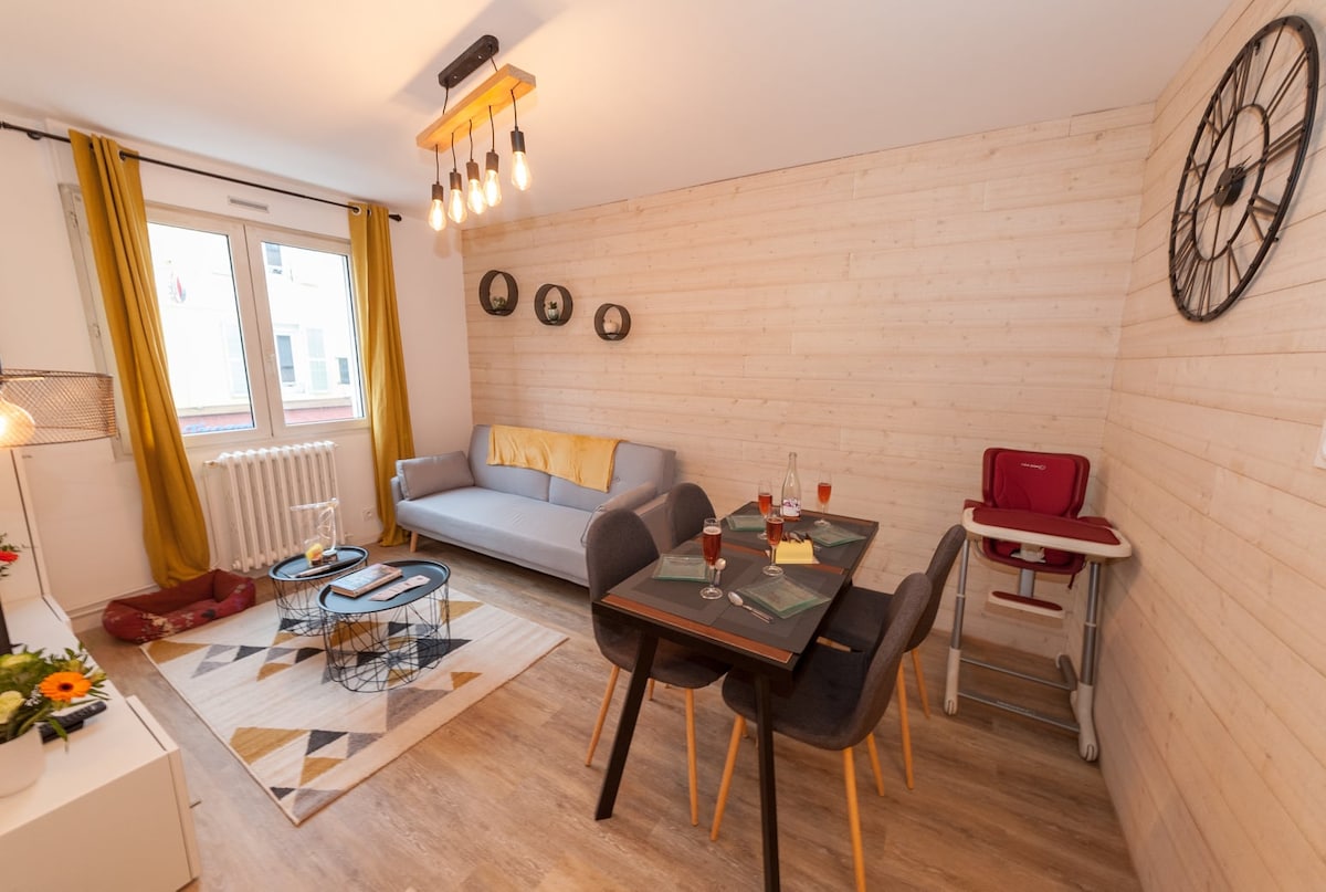 ห้องนั่งเล่น