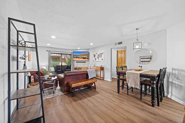 Phoenix Condo: Papago Paradise - Arizona