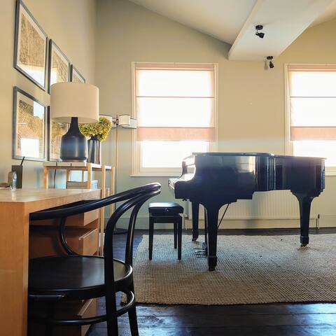 Victorian terrace Zone 1