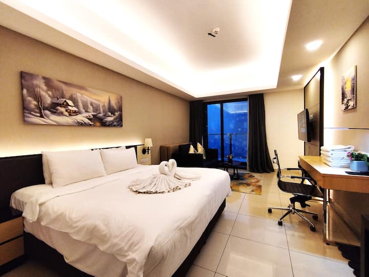 ห้องนอน