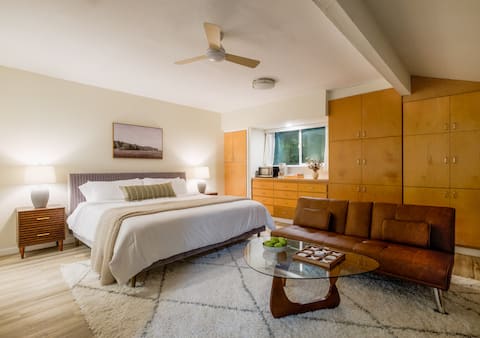 Butterfly Haus | Walk to Downtown Danville