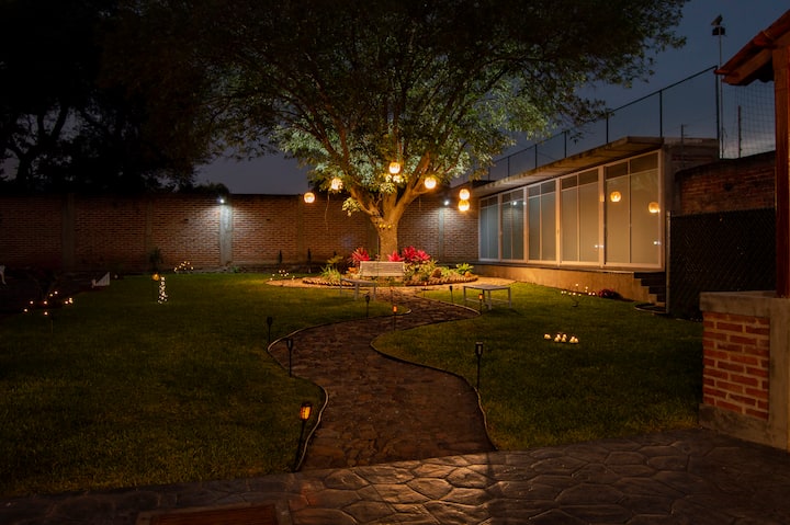 Estudio Vintage - Jocotepec