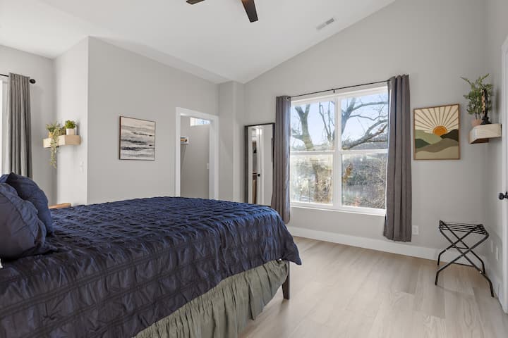 საძინებელი 6