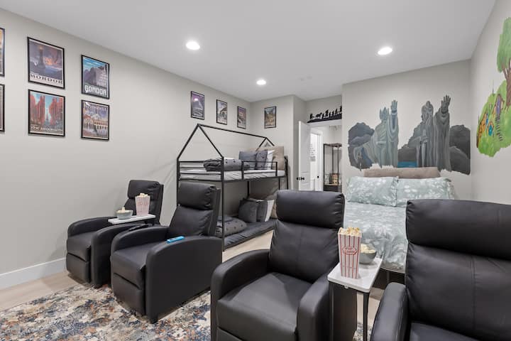 საძინებელი 8