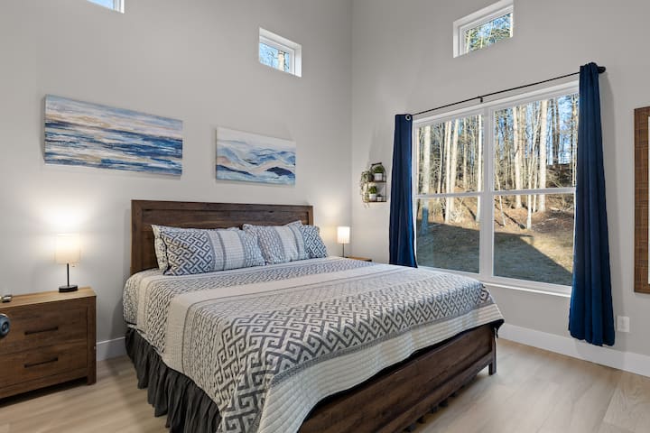 საძინებელი 5