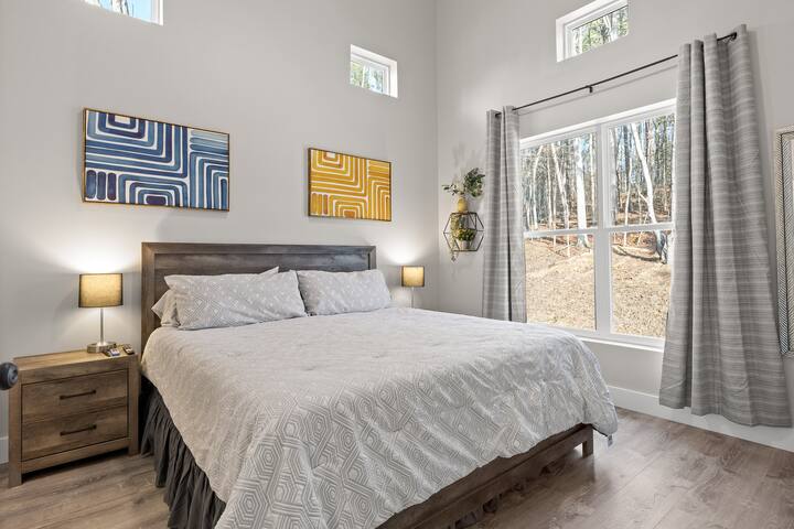 Chatt Vistas managed Airbnb listing 1