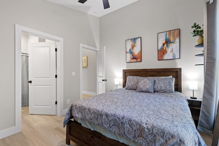 საძინებელი 7