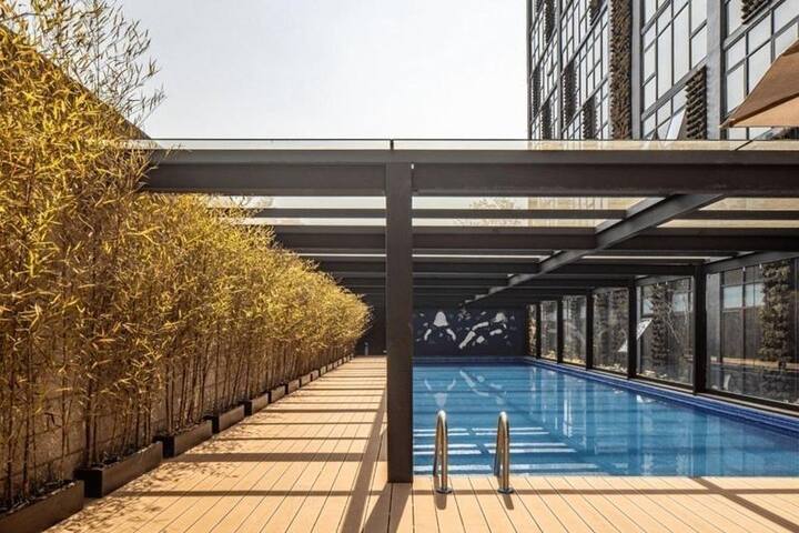 Amazing Apartment in Roma with A/C gallery image 4