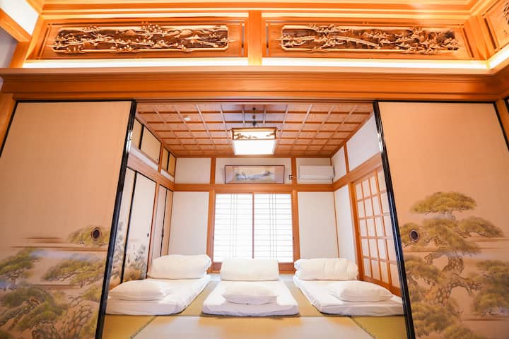 寝室2