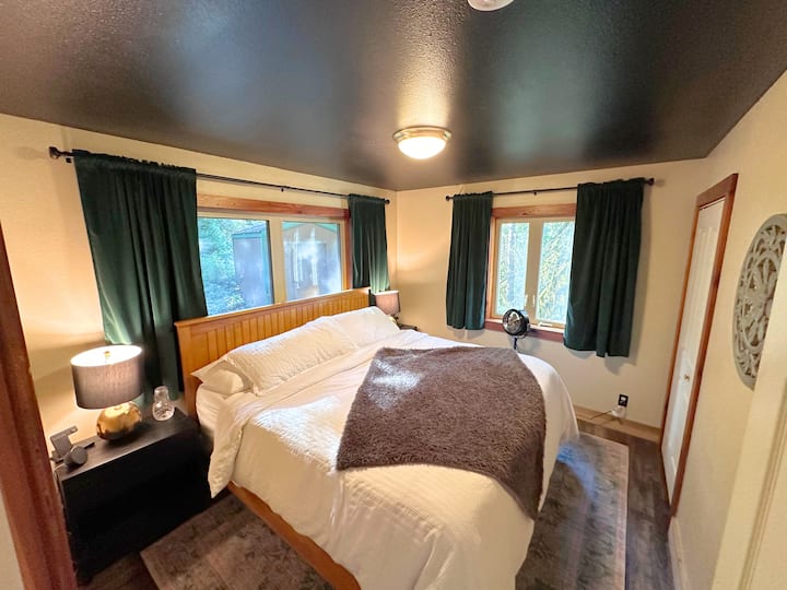 Спална соба 1