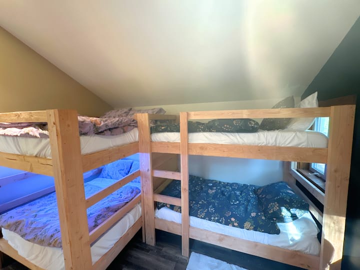 Спална соба 3