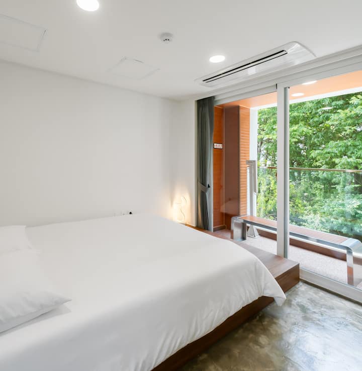 Спална соба 2