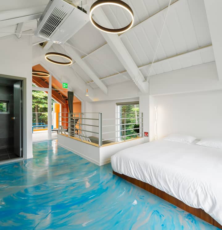 Спална соба 3