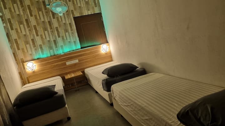 غرفة النوم 3