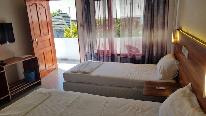 غرفة النوم 6