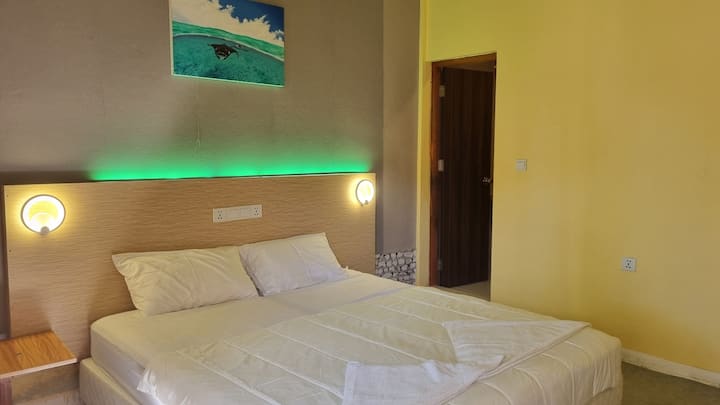 غرفة النوم 4