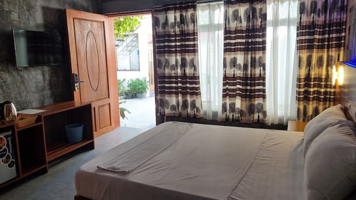 غرفة النوم 1