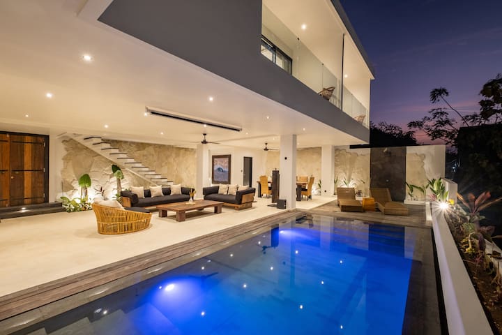 The Balinese Villa Agency managed Airbnb listing 2