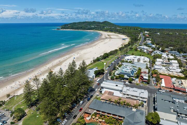 Luxury On The Bay 2 – Ocean Views gallery image 5