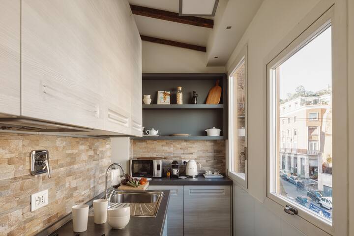 Luxury Suite Giulia gallery image 3