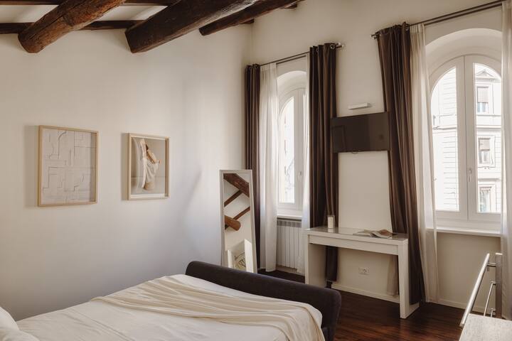 Luxury Suite Giulia gallery image 4
