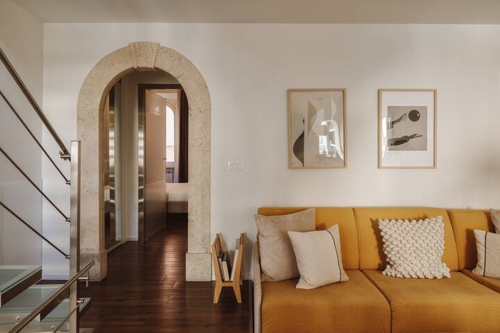 Luxury Suite Giulia gallery image 5