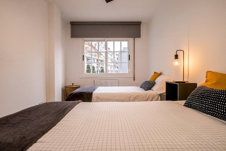 Dormitorio 2