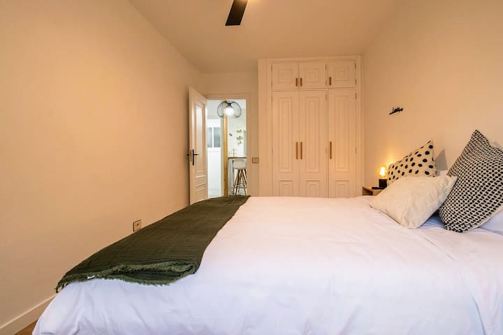 Dormitorio 1