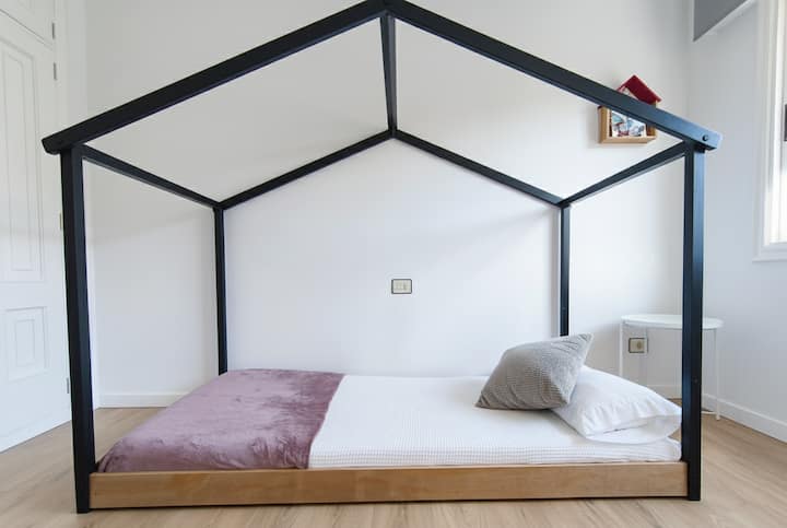 Dormitorio 3